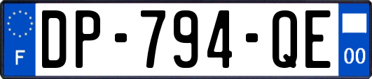 DP-794-QE