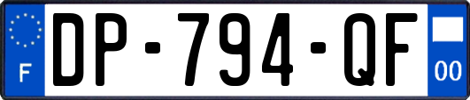 DP-794-QF