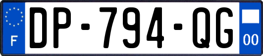 DP-794-QG