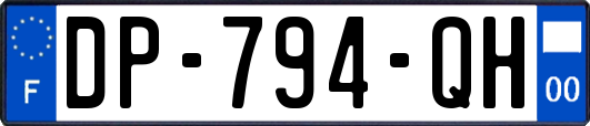 DP-794-QH