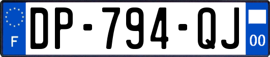 DP-794-QJ