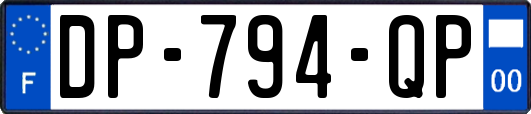 DP-794-QP
