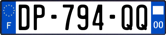 DP-794-QQ