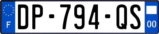 DP-794-QS