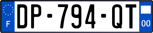 DP-794-QT