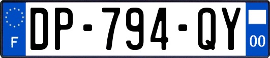 DP-794-QY