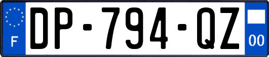 DP-794-QZ