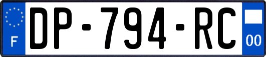 DP-794-RC