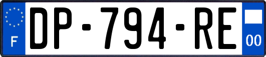 DP-794-RE
