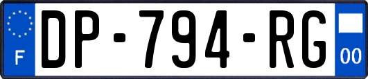 DP-794-RG