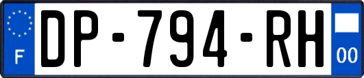 DP-794-RH