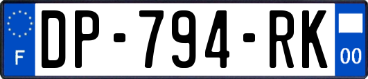 DP-794-RK