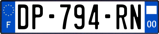 DP-794-RN
