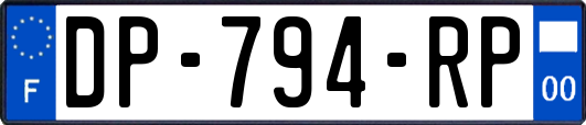DP-794-RP