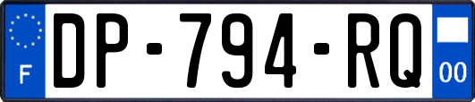 DP-794-RQ