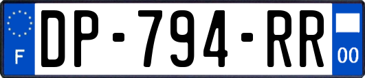 DP-794-RR