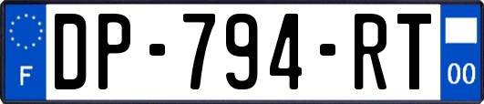 DP-794-RT