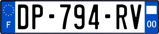DP-794-RV