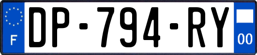 DP-794-RY