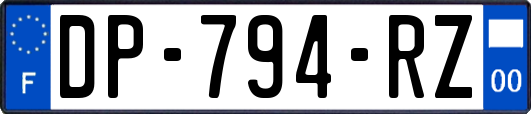 DP-794-RZ