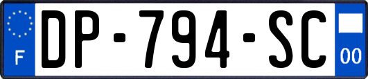 DP-794-SC