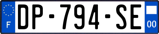 DP-794-SE