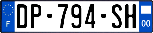 DP-794-SH