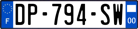 DP-794-SW