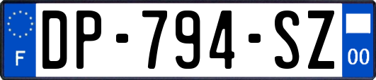 DP-794-SZ