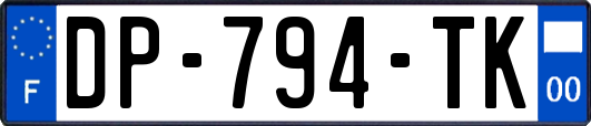 DP-794-TK