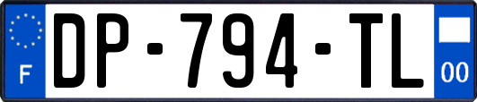DP-794-TL