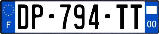 DP-794-TT