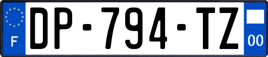 DP-794-TZ