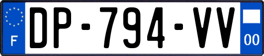 DP-794-VV