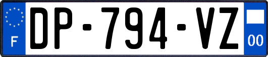 DP-794-VZ