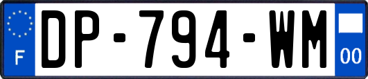 DP-794-WM