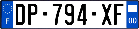 DP-794-XF