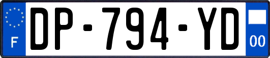 DP-794-YD