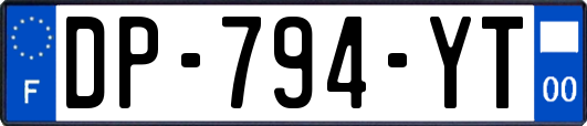 DP-794-YT