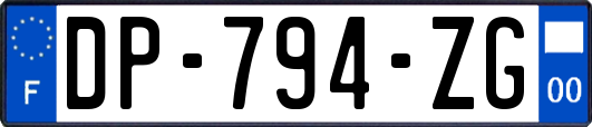 DP-794-ZG