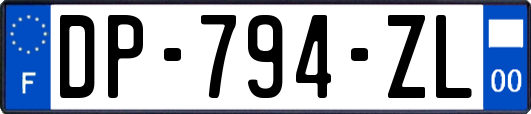 DP-794-ZL