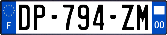 DP-794-ZM