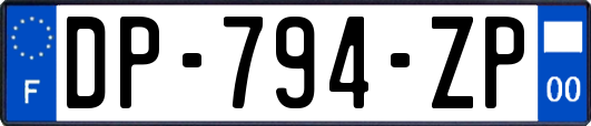 DP-794-ZP