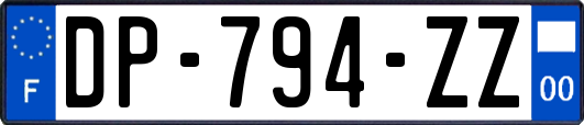 DP-794-ZZ