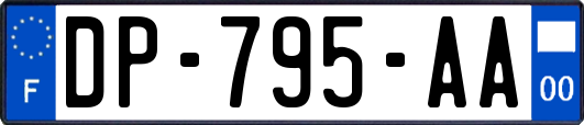 DP-795-AA