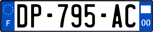 DP-795-AC