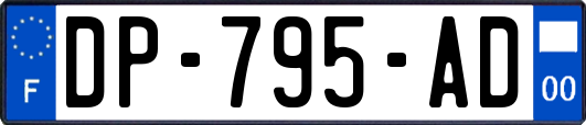 DP-795-AD