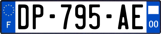 DP-795-AE