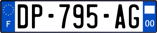 DP-795-AG