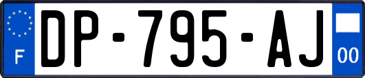 DP-795-AJ